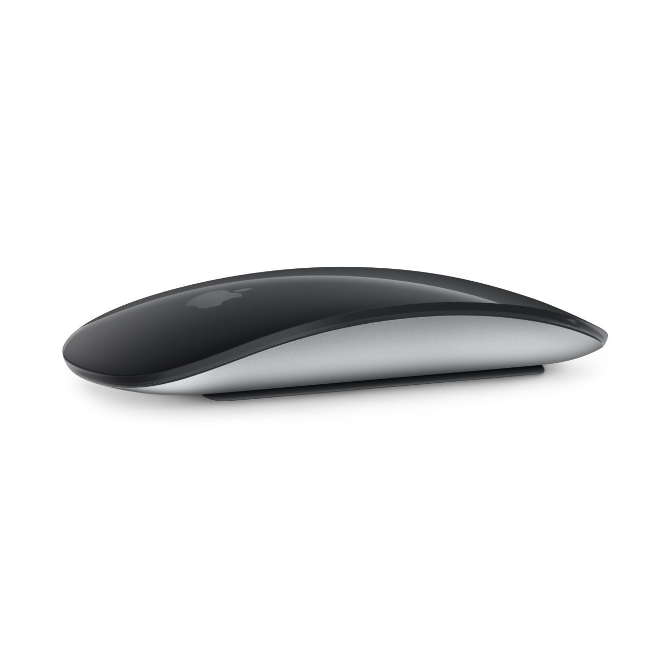 Восстановленная мышь беспроводная Apple Magic Mouse 3 Black (MMMQ3), хороший