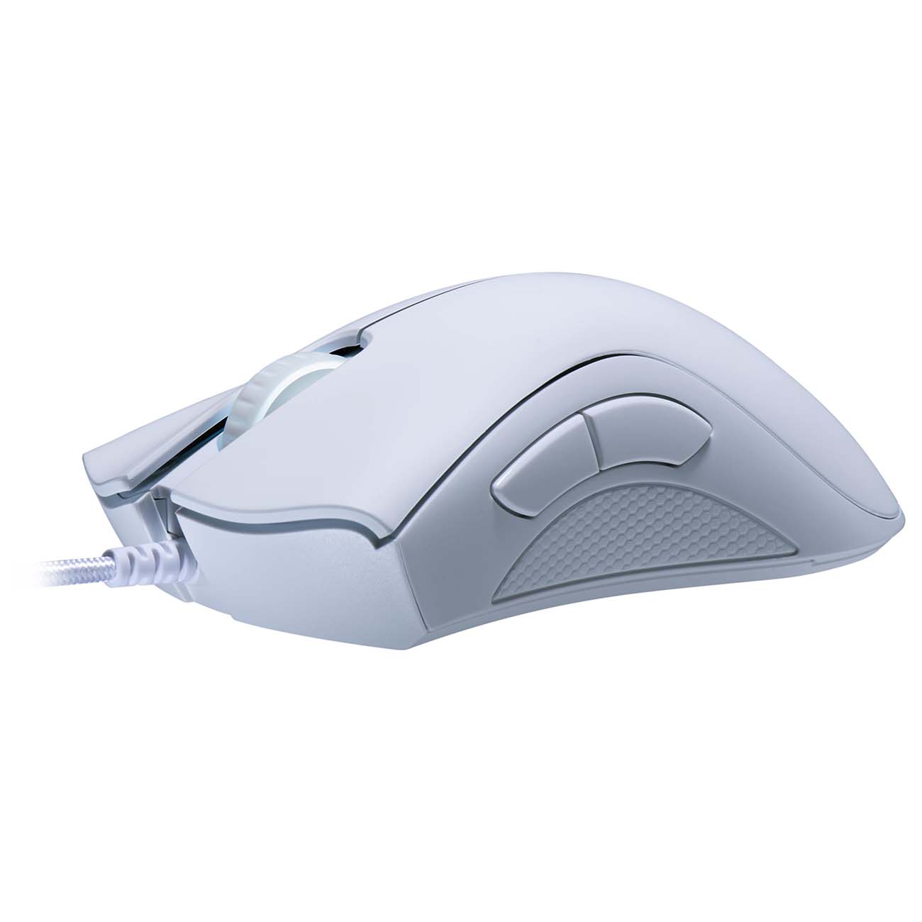 Игровая мышь Razer DeathAdder Essential White