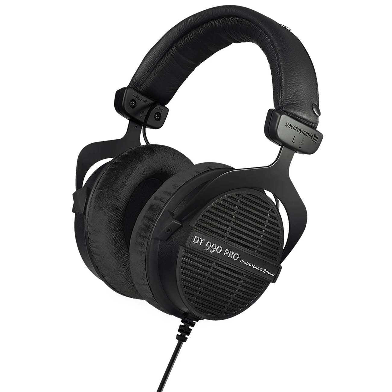 Наушники накладные Beyerdynamic DT 990 PRO Limited Edition 80 Ohms