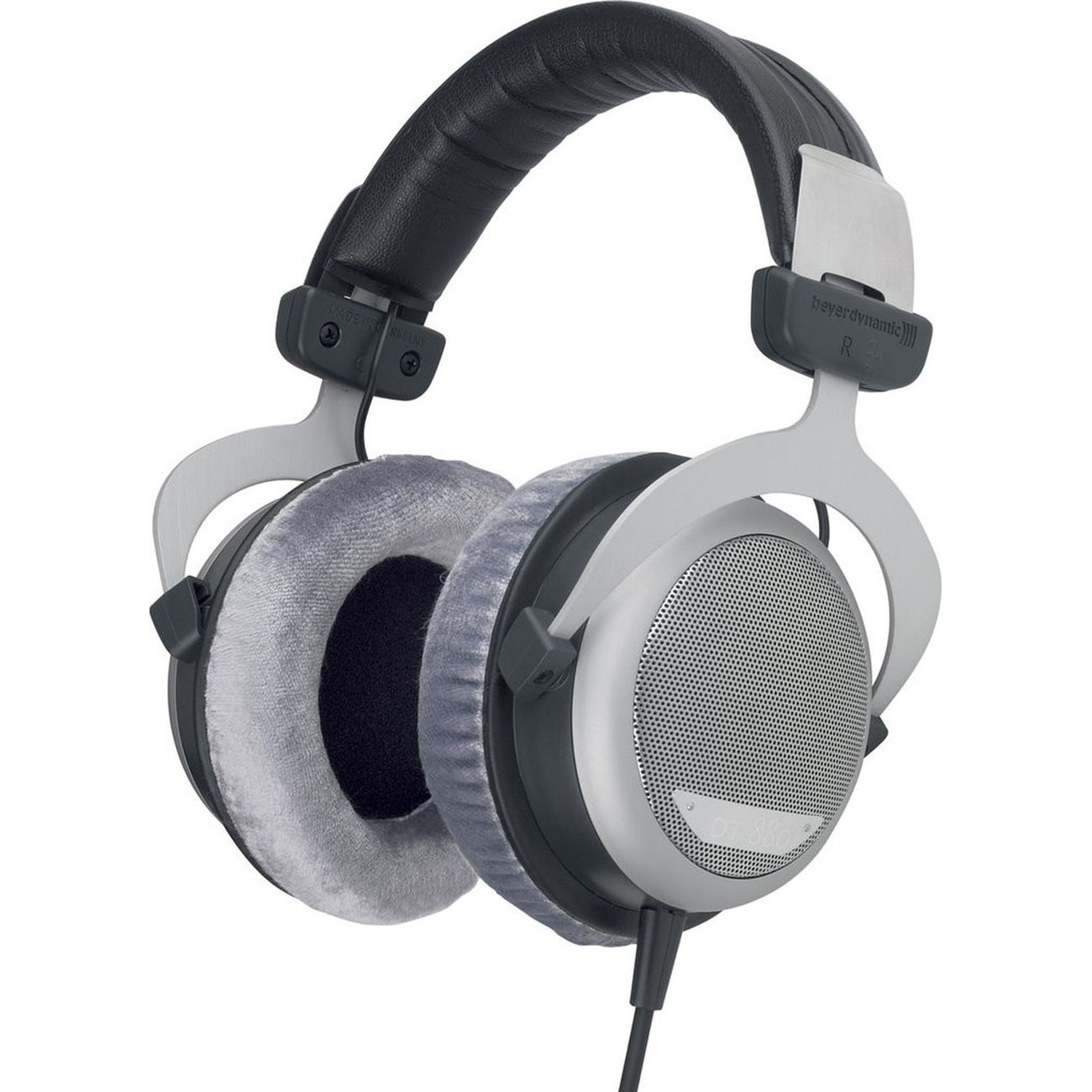 Наушники накладные Beyerdynamic DT 880 PRO 250 OHMS