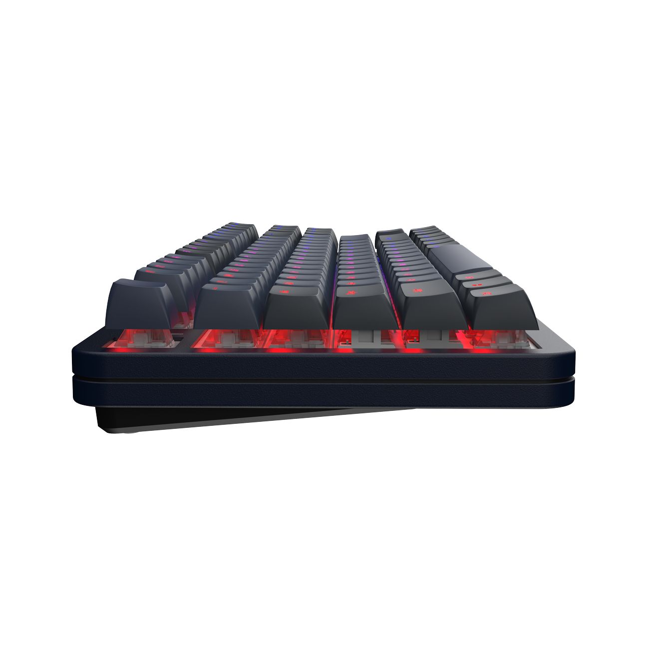 Игровая клавиатура Red Square Alumix TKL Dark Matter (RSQ-20047)