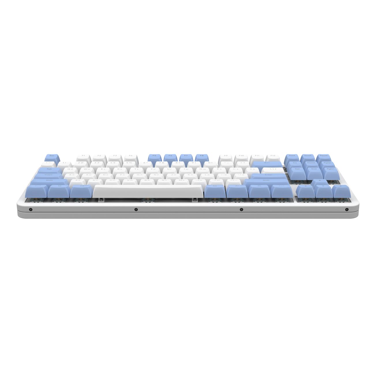 Игровая клавиатура Red Square Alumix TKL SE Cloudy (RSQ-20054)
