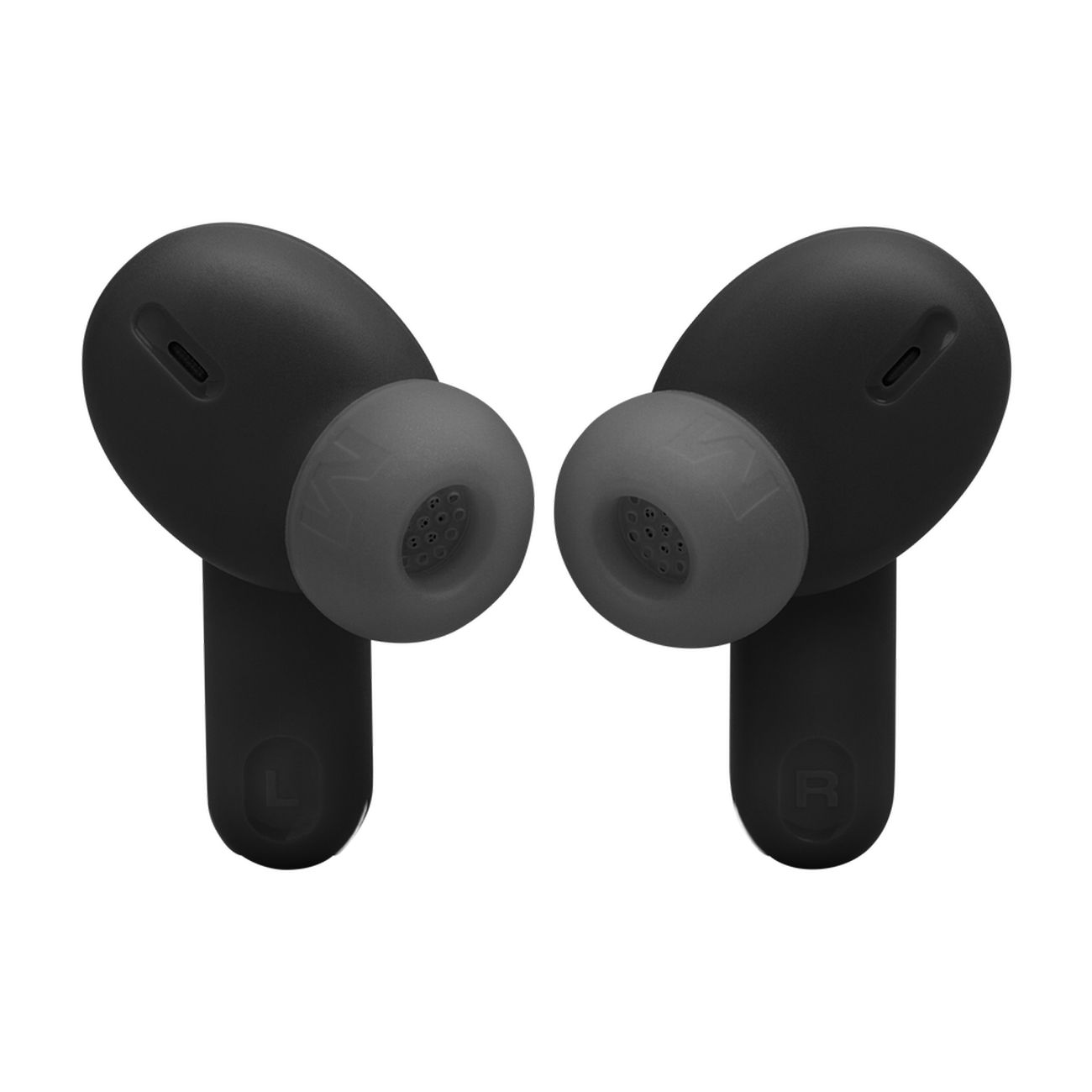 Наушники True Wireless JBL Tune Beam 2 черные