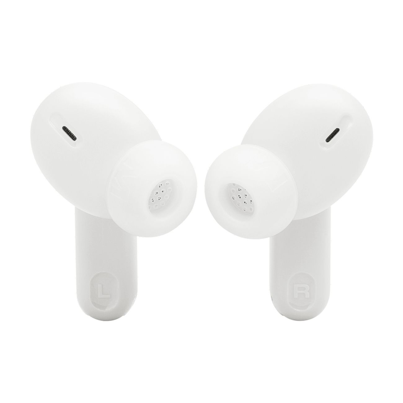 Наушники True Wireless JBL Tune Beam 2 белые