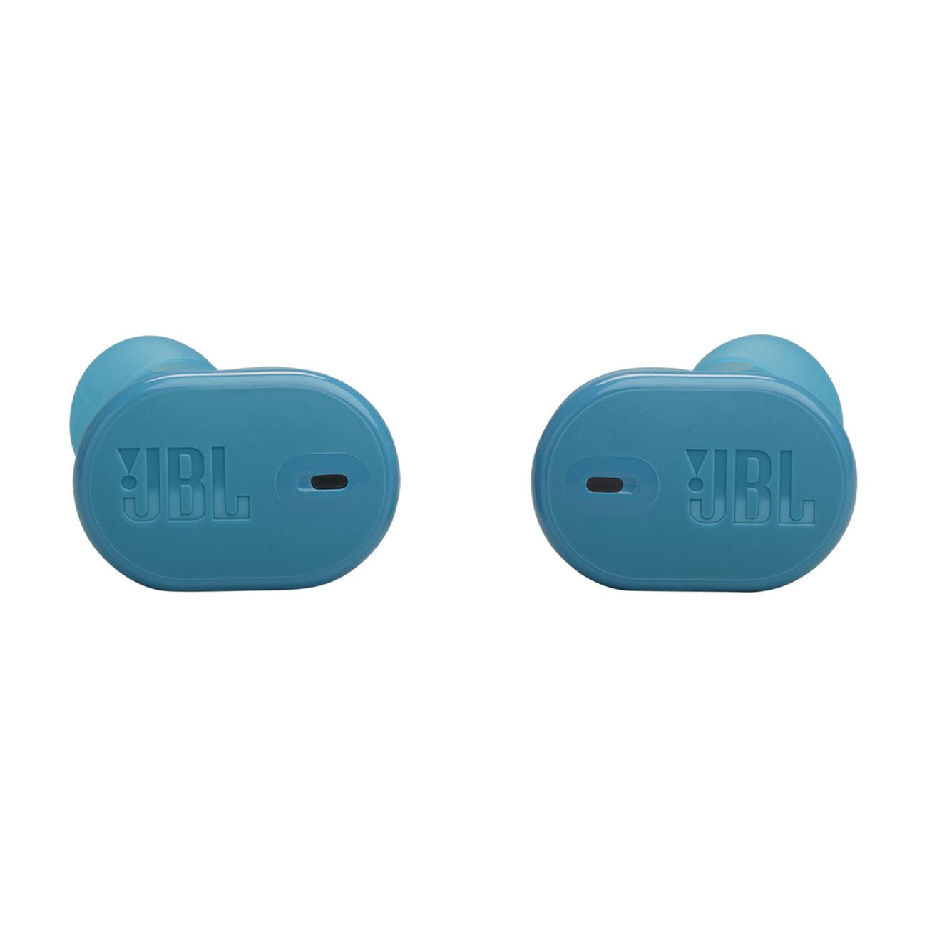 Наушники True Wireless JBL Tune Buds 2 синие