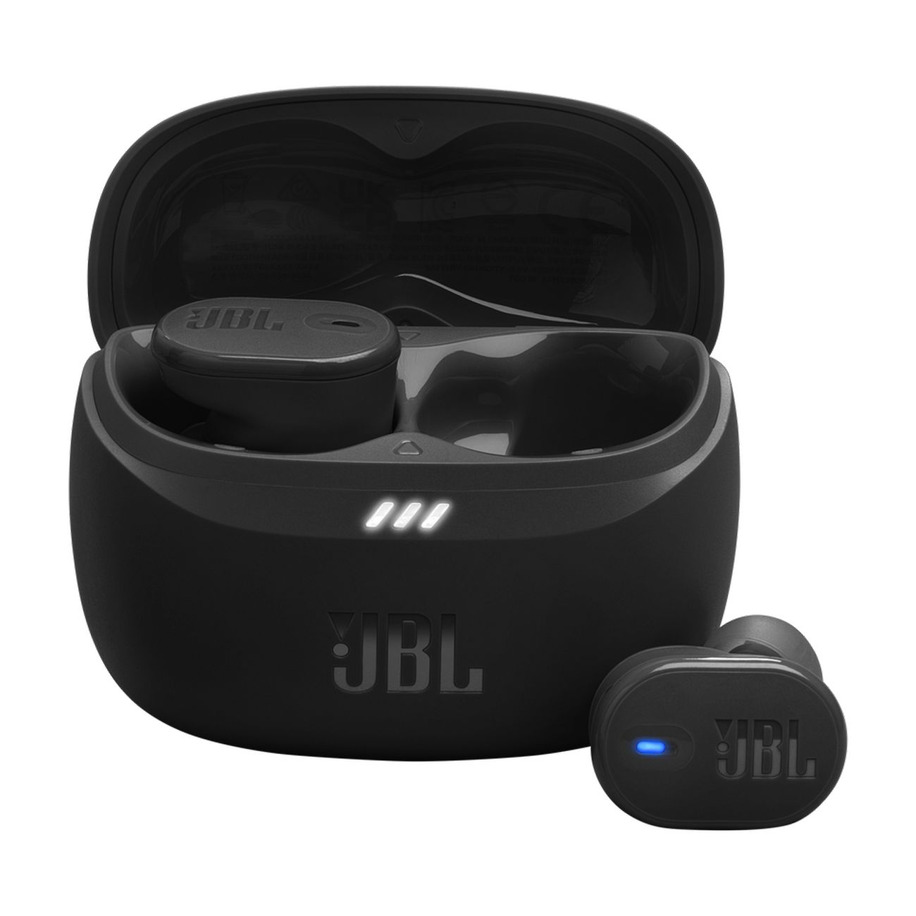 Наушники True Wireless JBL Tune Buds 2 черные