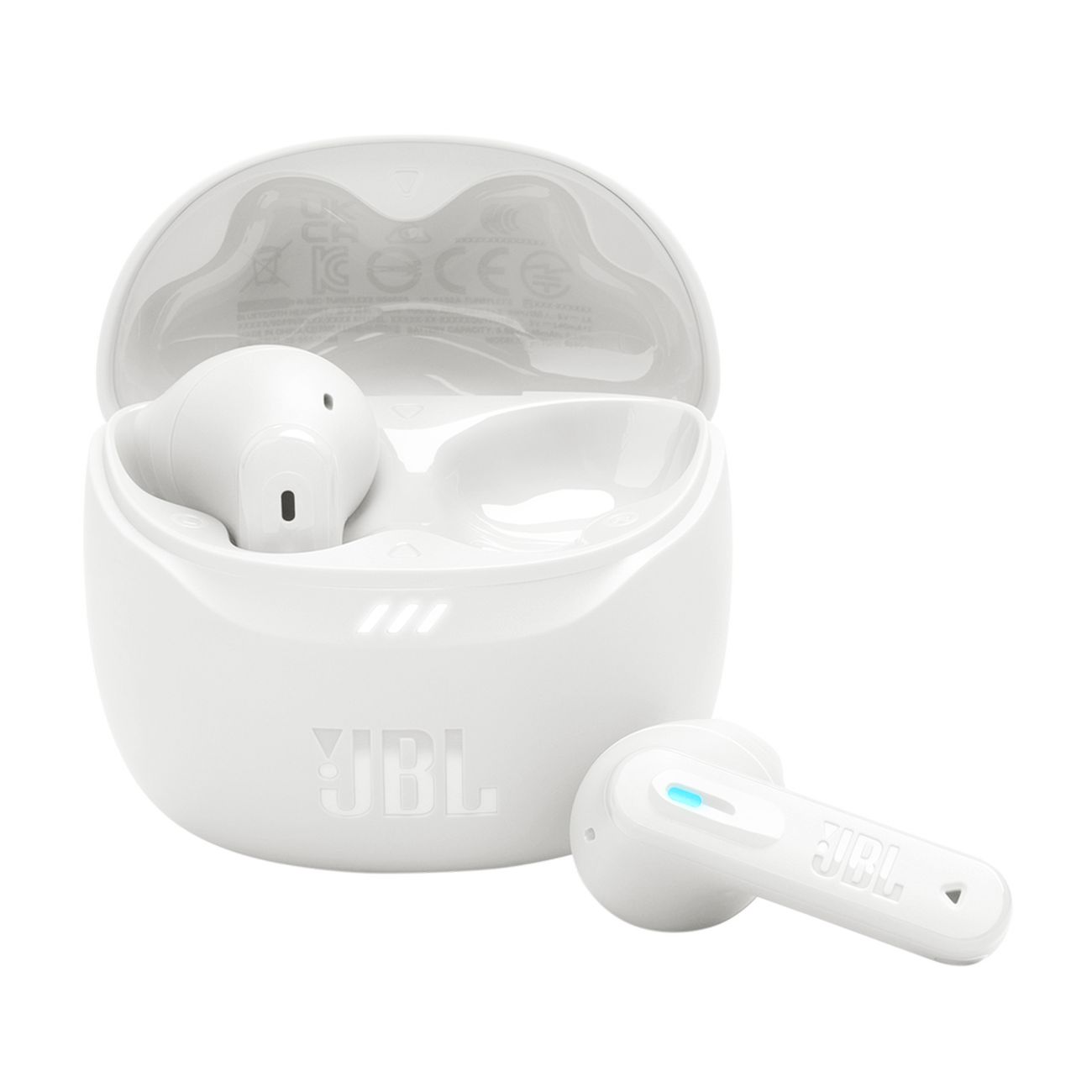 Наушники True Wireless JBL Tune Flex 2 White