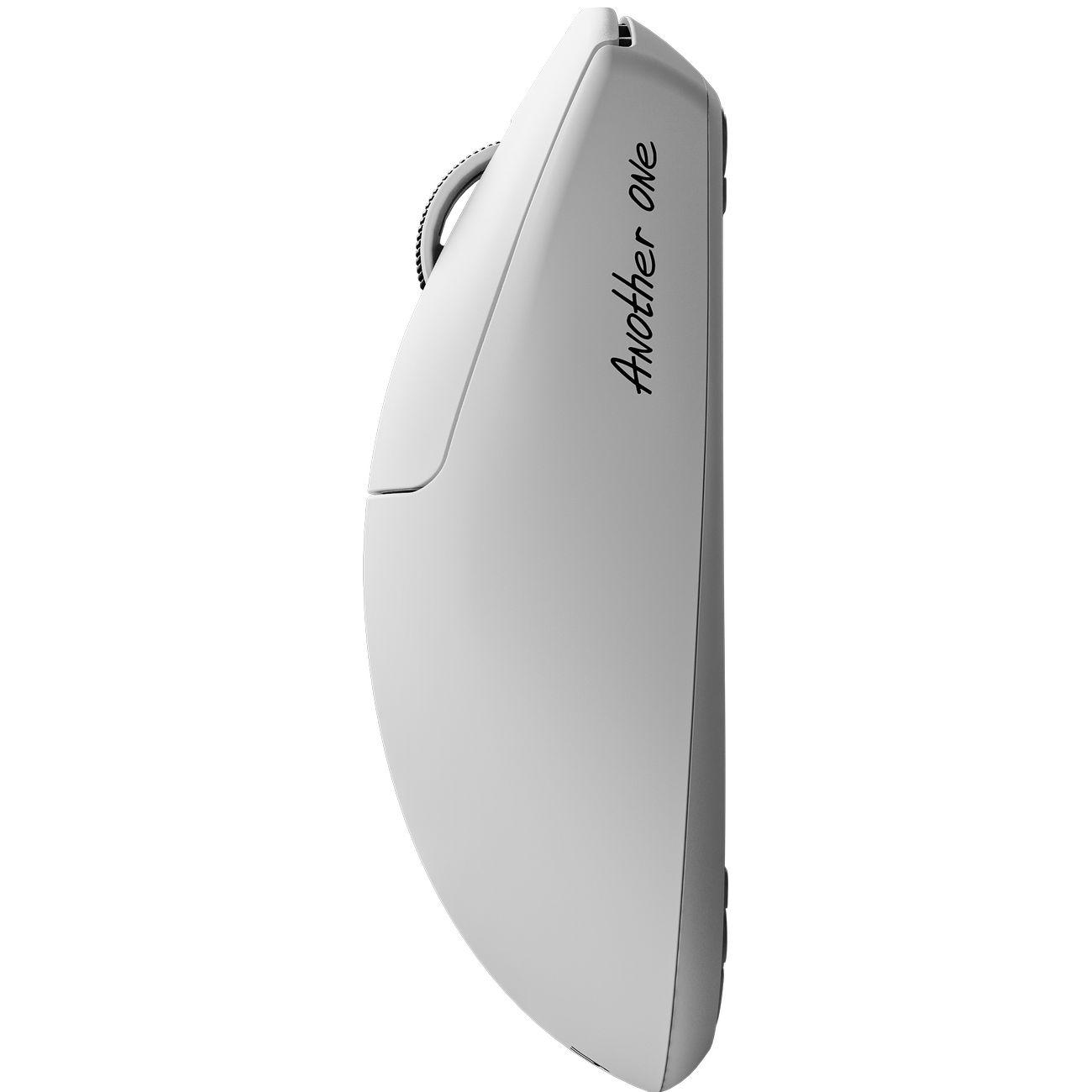 Игровая мышь Lunacy Another One White (LMAOW)