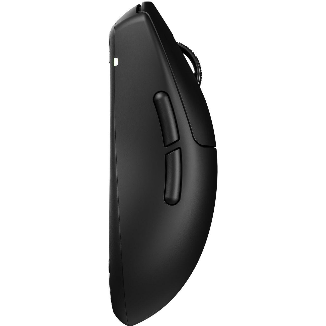 Игровая мышь Lunacy Another One Black (LMAOB)