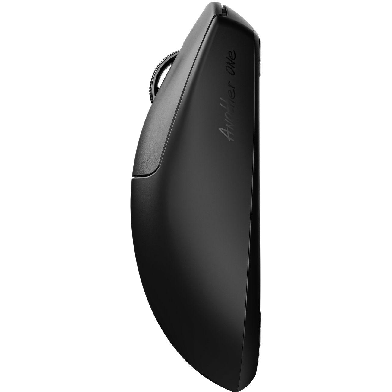 Игровая мышь Lunacy Another One Black (LMAOB)