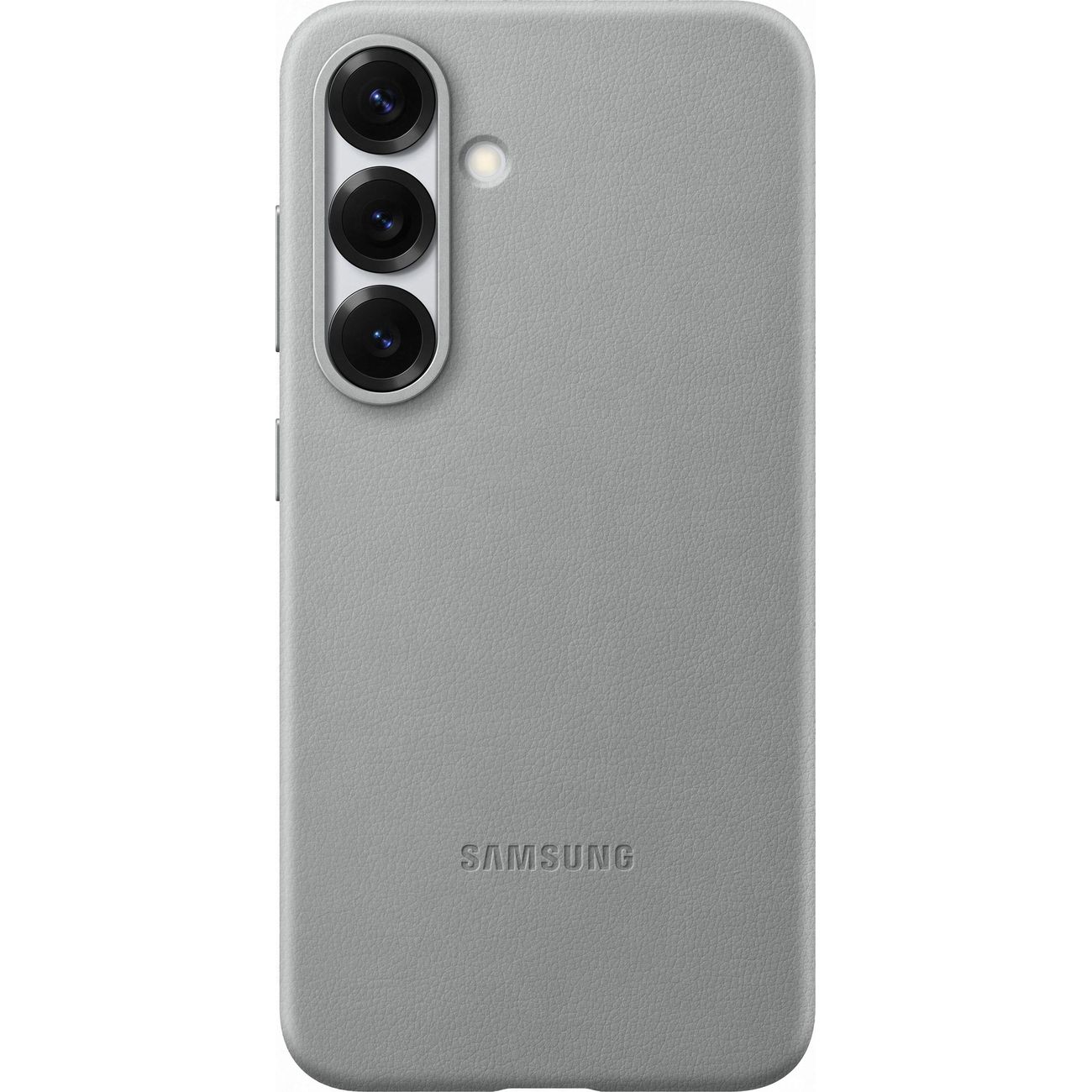 Чехол Samsung Kindsuit Case S25 серый