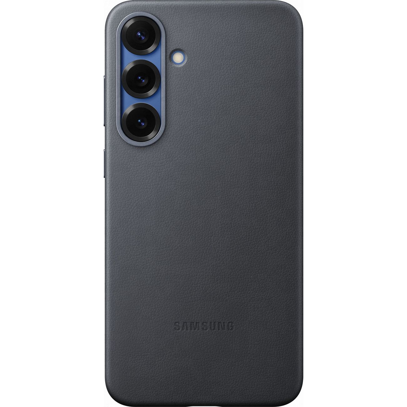 Чехол Samsung Kindsuit Case S25+ черный фото
