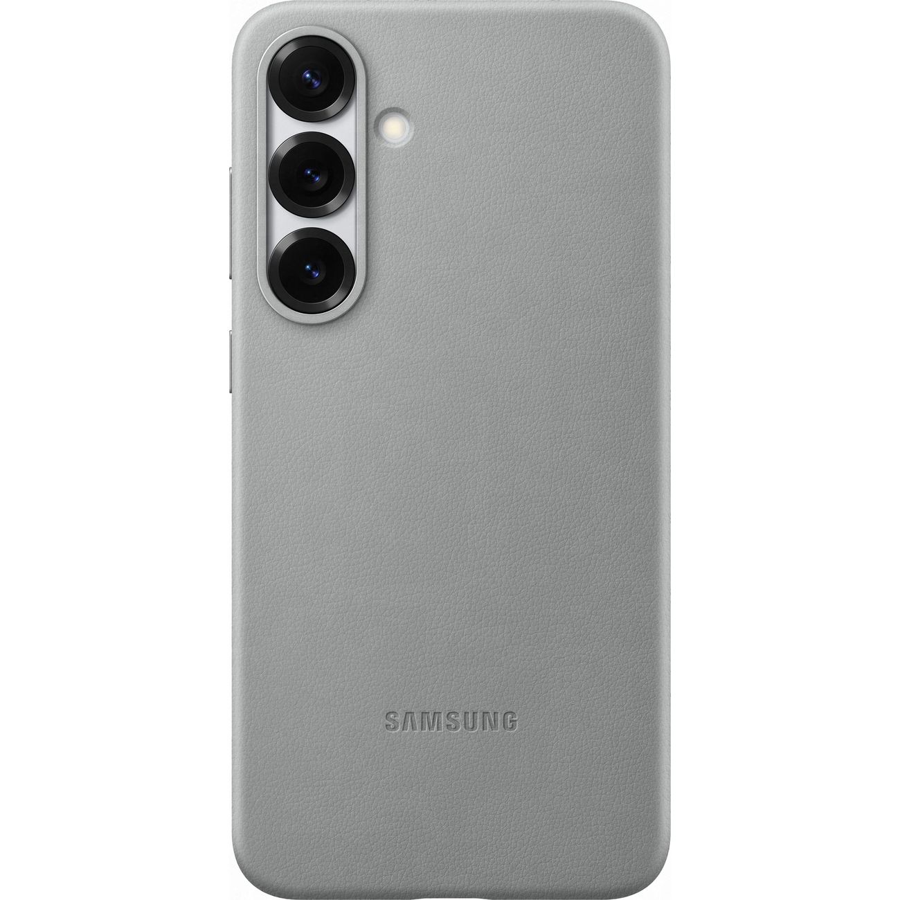 Чехол Samsung Kindsuit Case S25+ серый фото
