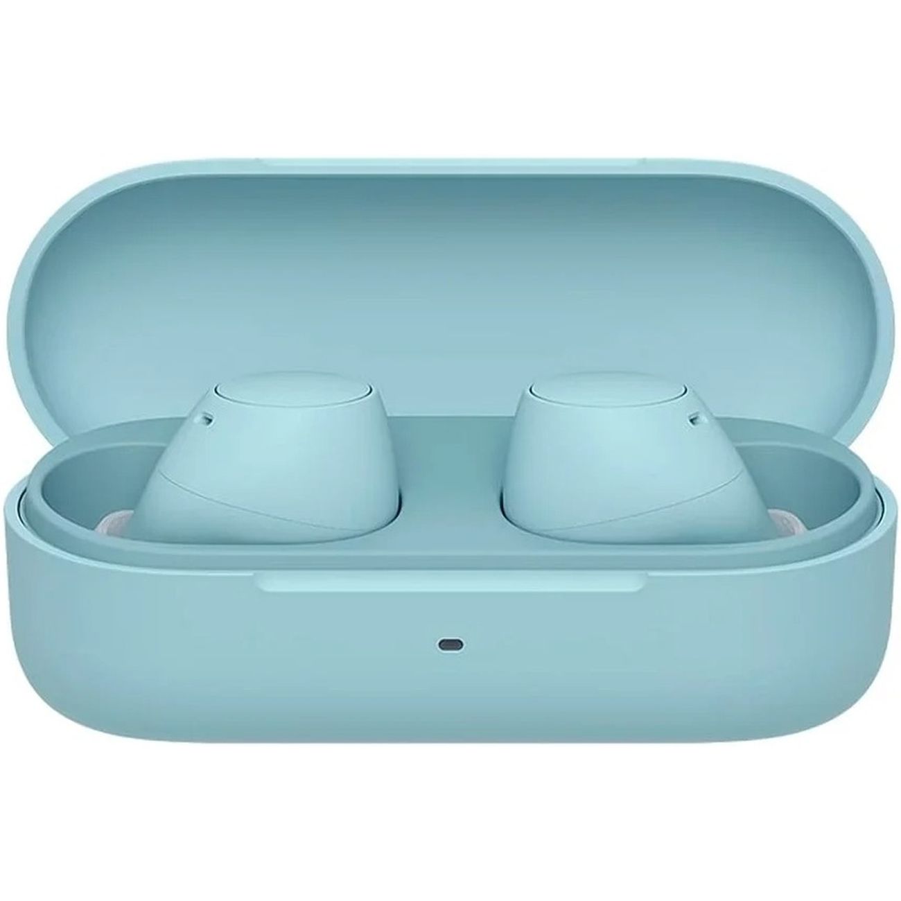 Наушники True Wireless Sony WF-C510 синие