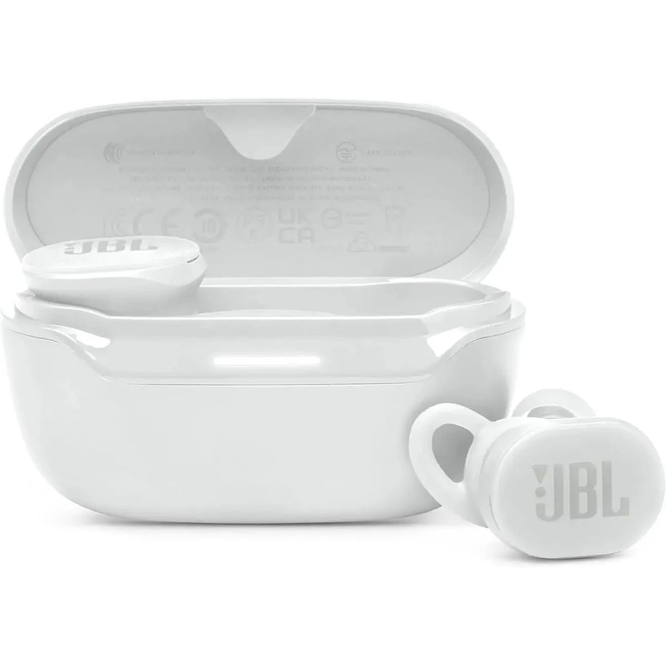 Спортивные наушники Bluetooth JBL JBLENDURACE2WHT