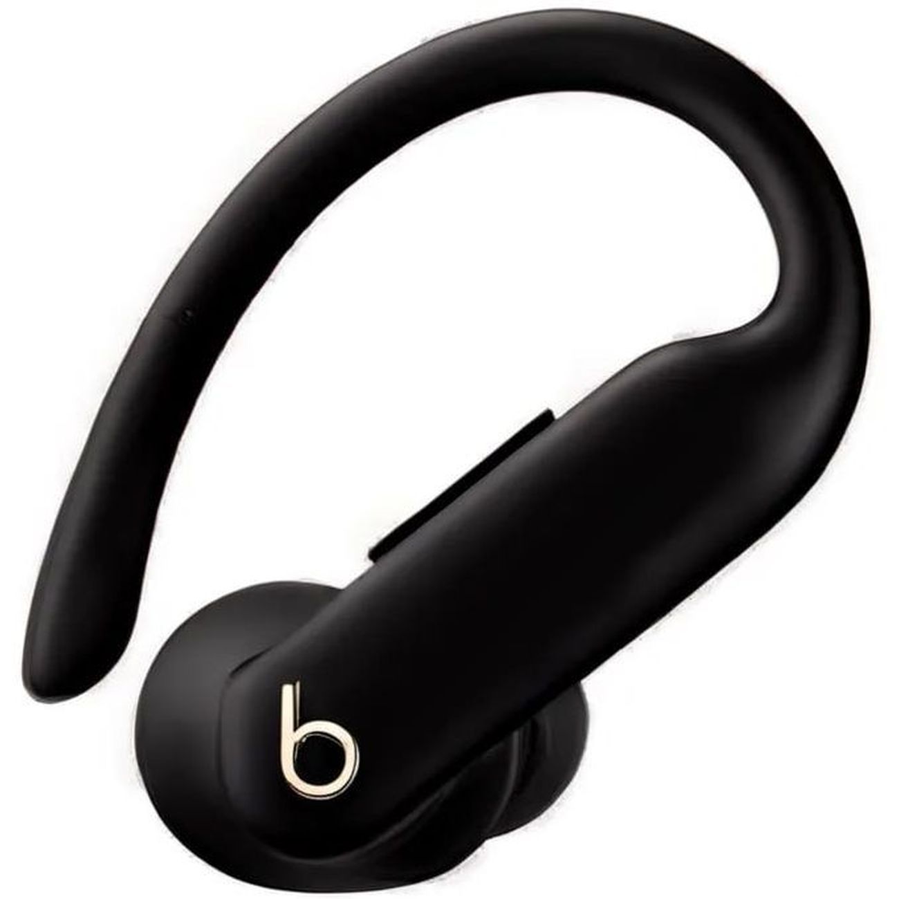 Спортивные наушники Bluetooth Beats Powerbeats Pro 2 (MX723), Jet Black