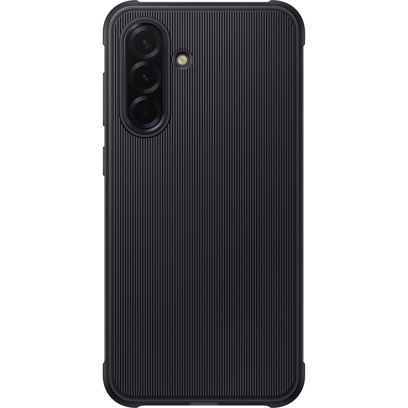 Чехол Samsung Rugged Case A36 Black фото
