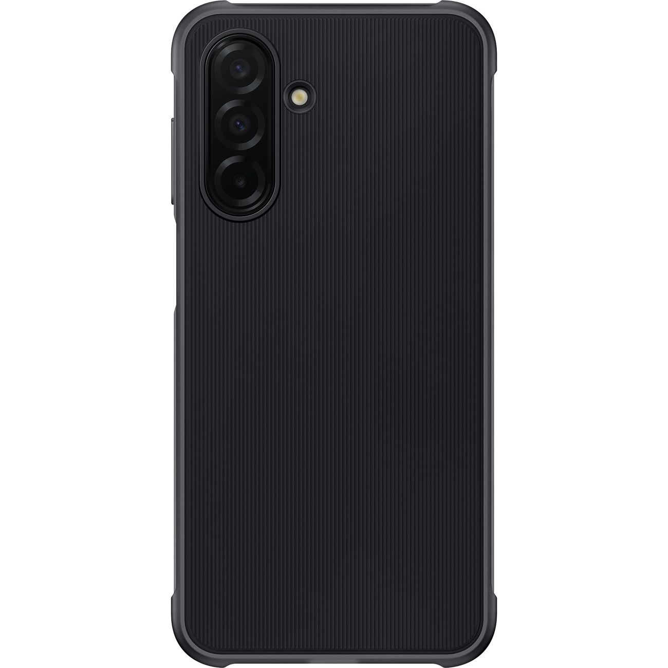 Чехол Samsung Rugged Case A26 Black фото