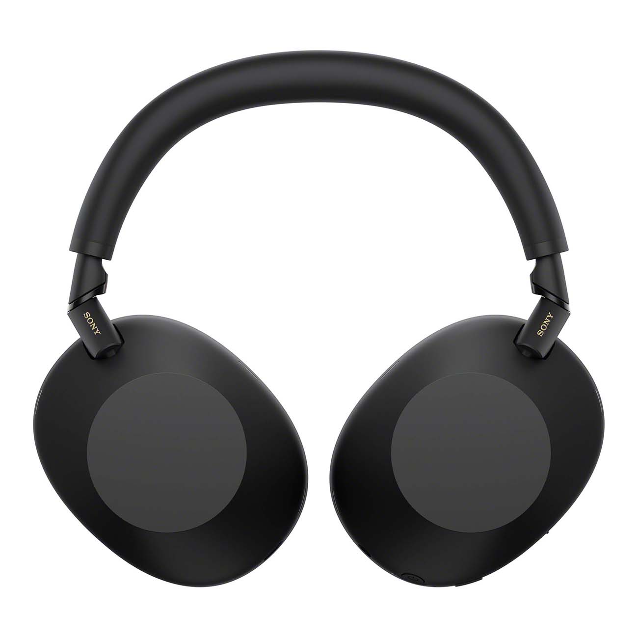 Наушники накладные Bluetooth Sony WH-1000XM6 Black