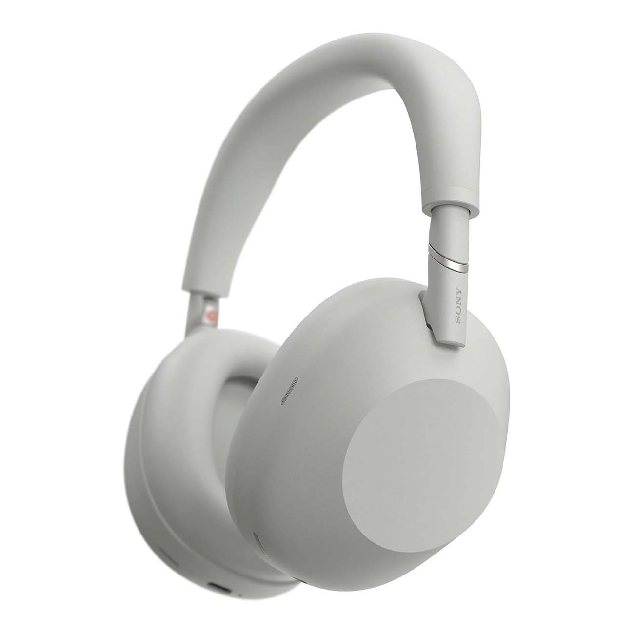 Наушники накладные Bluetooth Sony WH-1000XM6 Platinum Silver