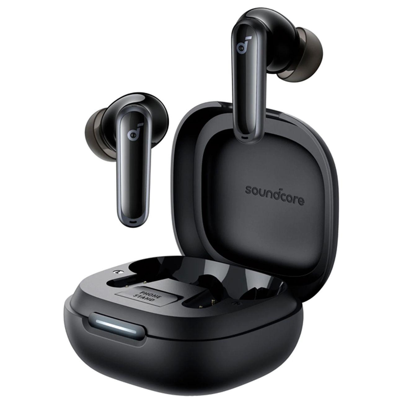 Наушники True Wireless Soundcore P40i Black