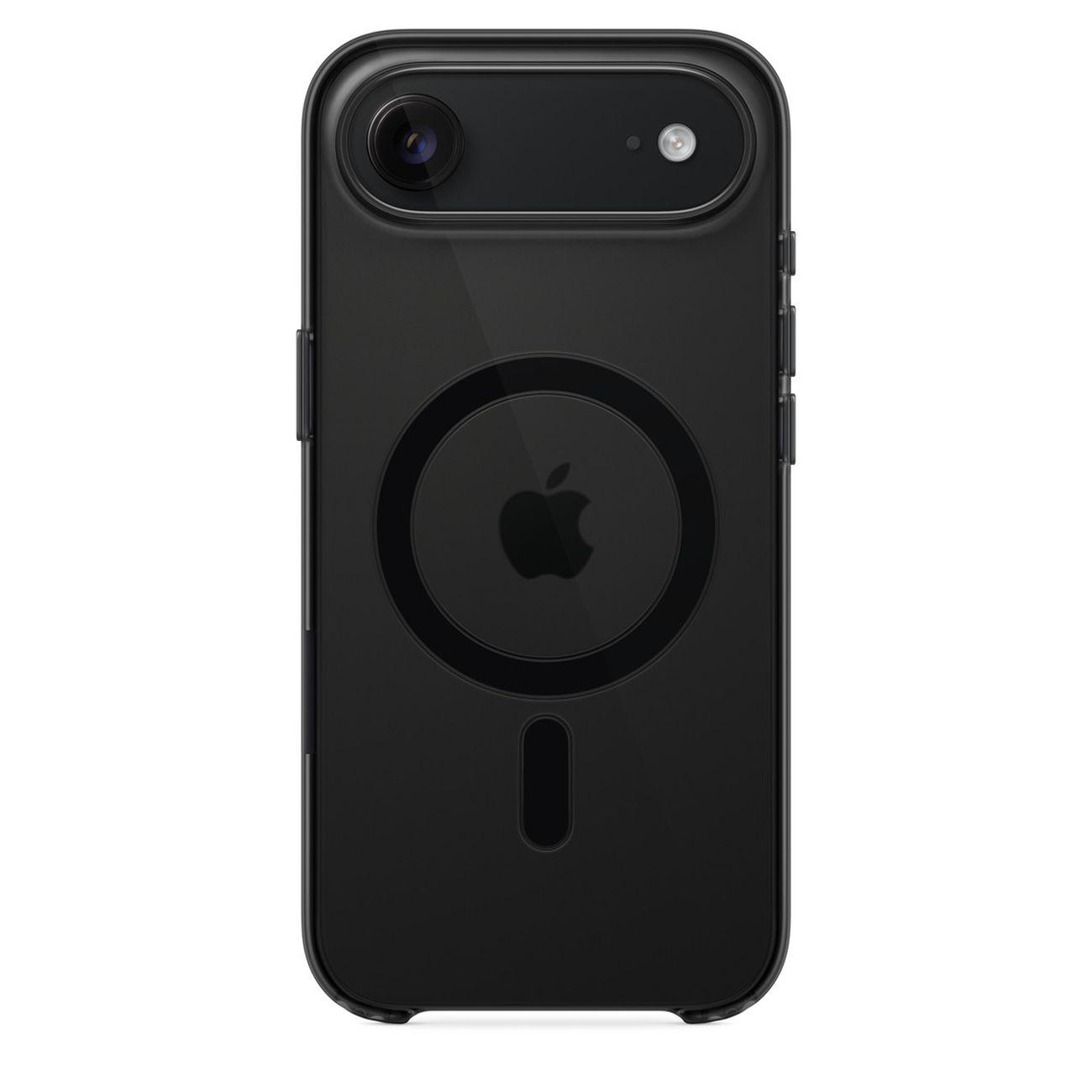 Чехол Apple iPhone Air Case Shadow