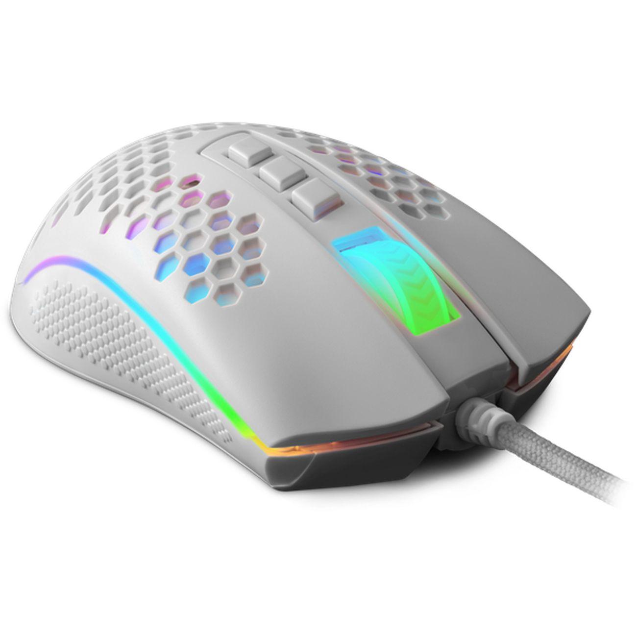 Игровая мышь Redragon STORM (77933)