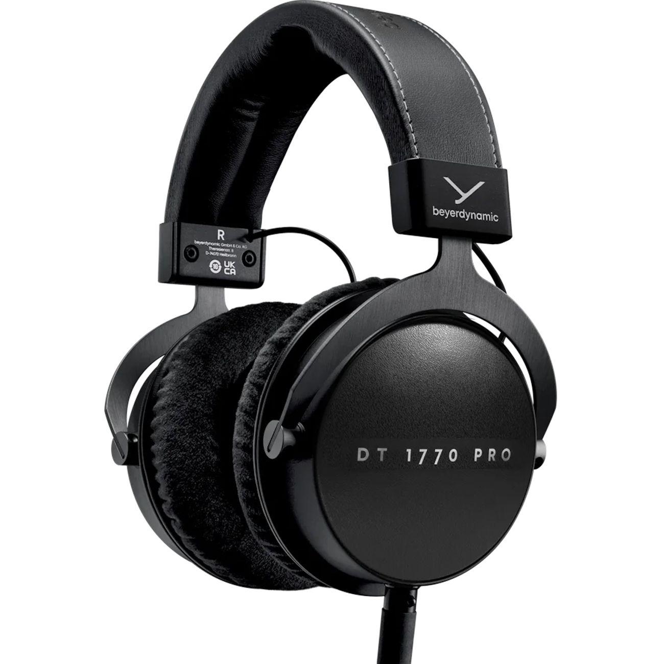Наушники накладные Beyerdynamic DT 1770 PRO MK II