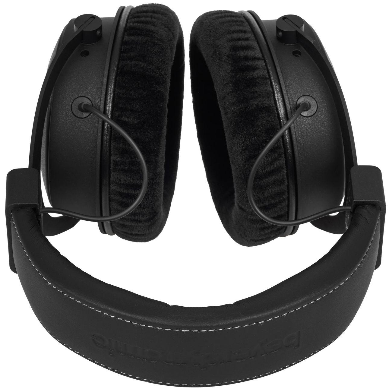 Наушники накладные Beyerdynamic DT 1770 PRO MK II