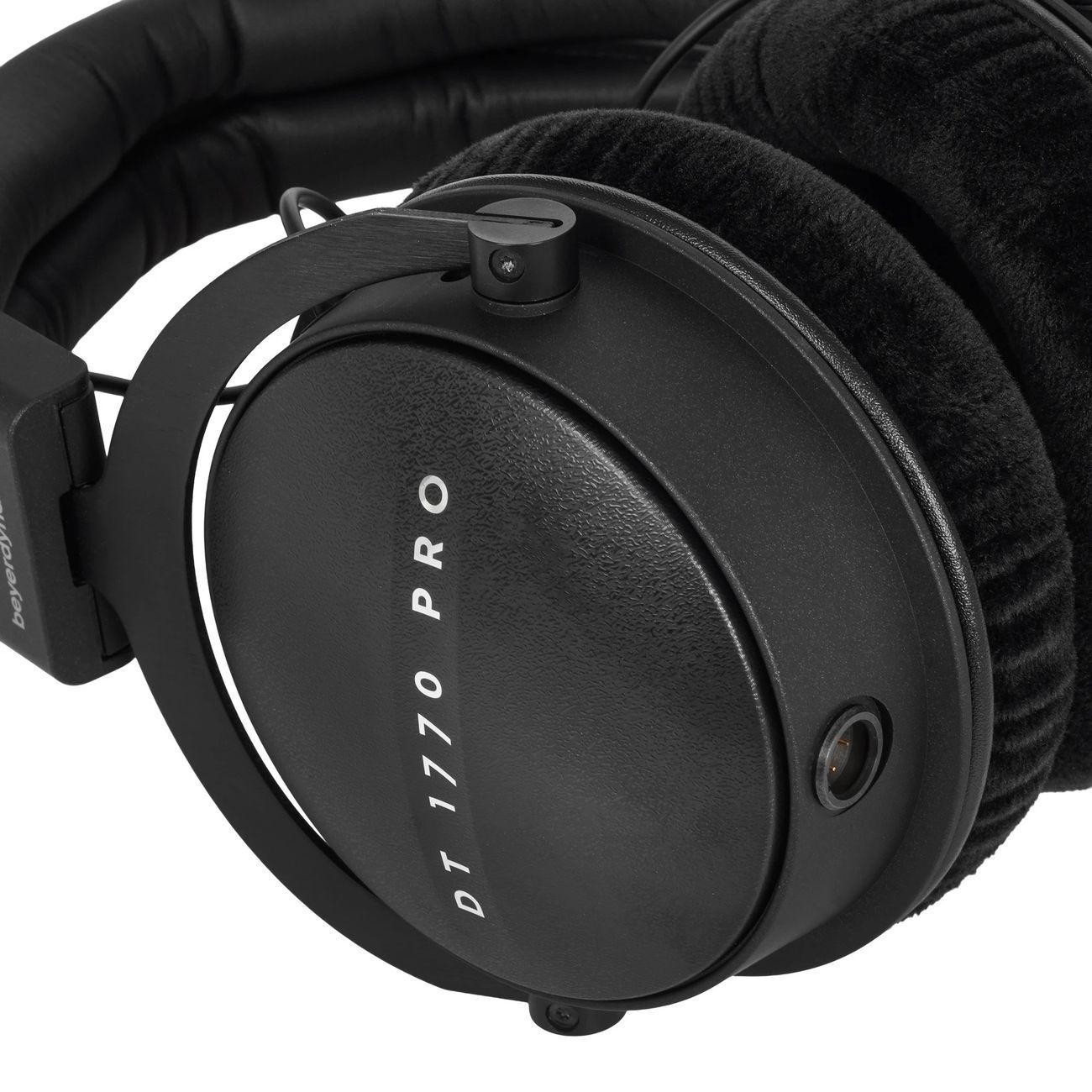 Наушники накладные Beyerdynamic DT 1770 PRO MK II
