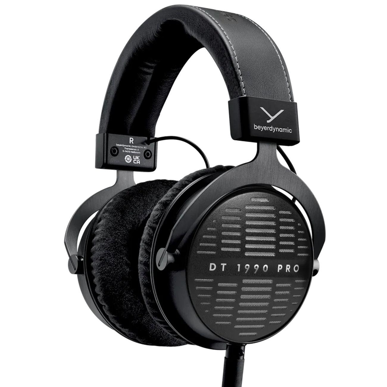 Наушники накладные Beyerdynamic DT 1990 PRO MK II фото