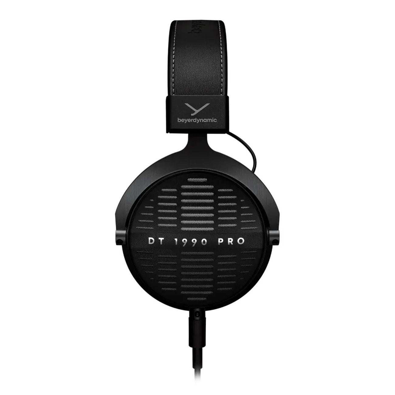 Наушники накладные Beyerdynamic DT 1990 PRO MK II