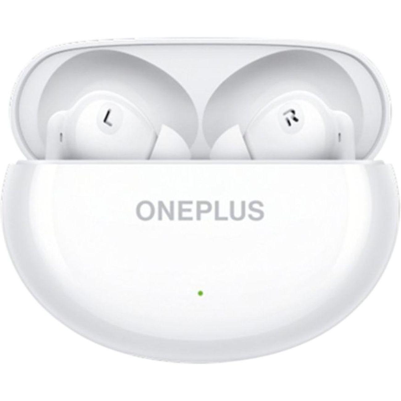 Наушники True Wireless OnePlus Nord Buds 3 E514A Melodic White