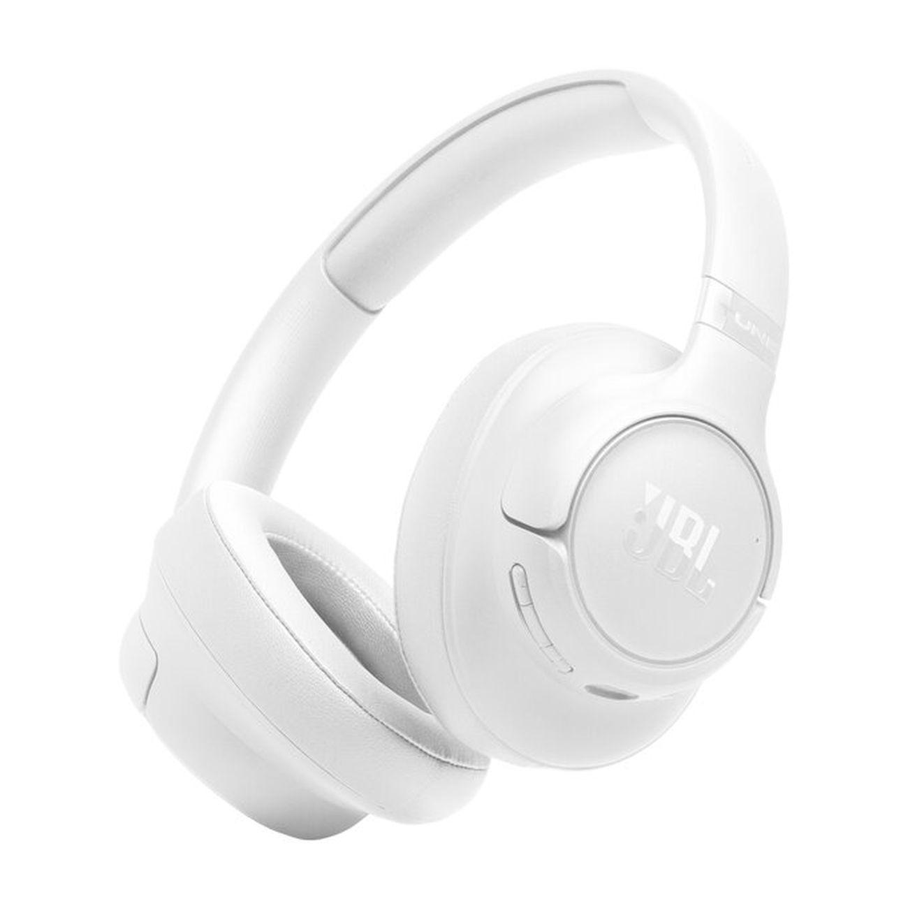 Наушники накладные Bluetooth JBL JBLT730BTWHT