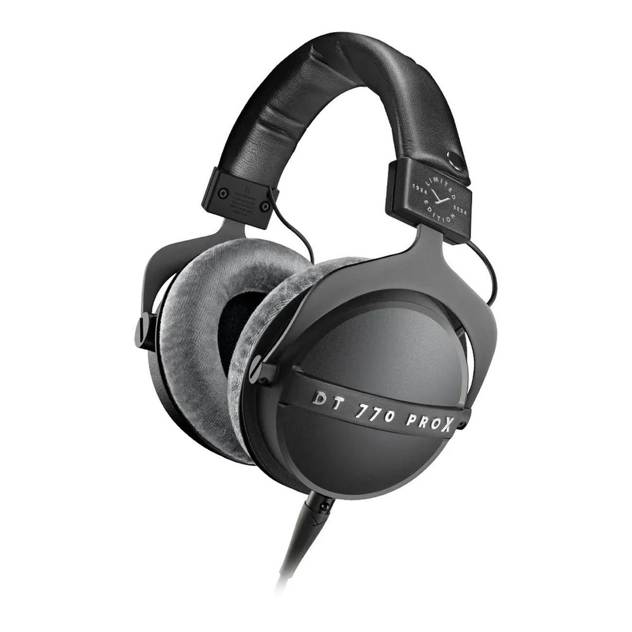Наушники накладные Beyerdynamic DT 770 PRO X LIMITED EDIT