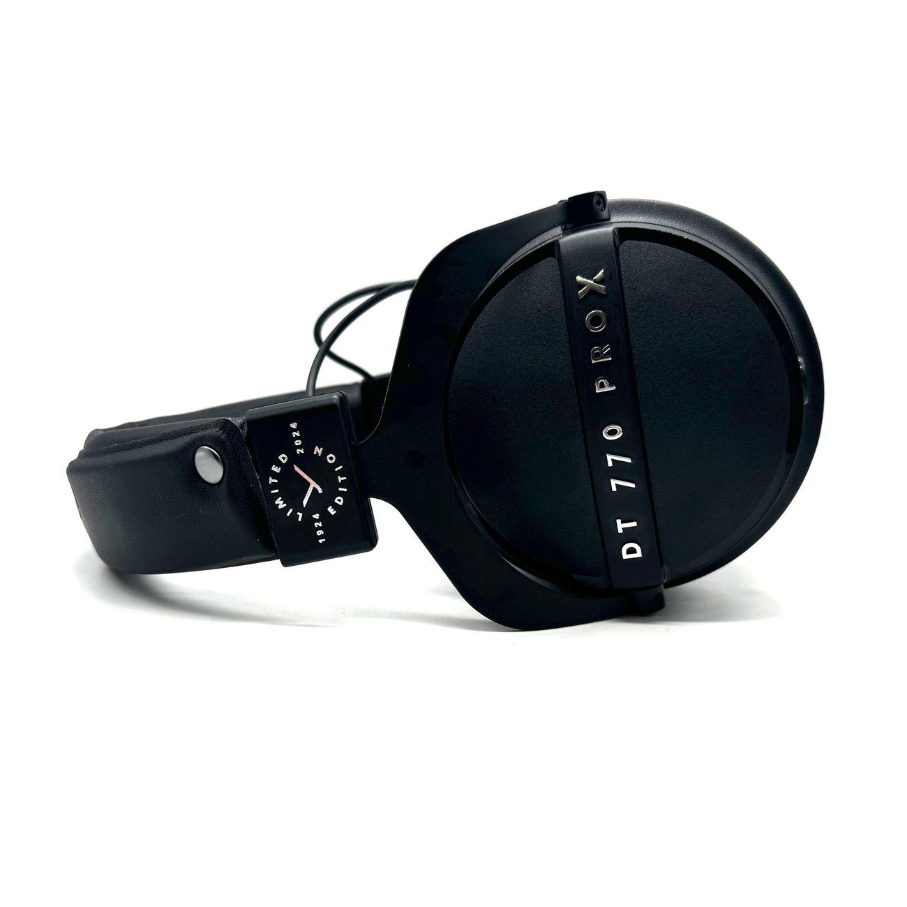 Наушники накладные Beyerdynamic DT 770 PRO X LIMITED EDIT