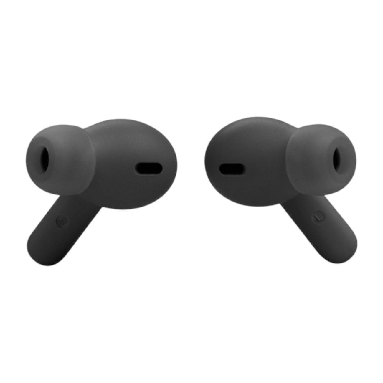 Наушники True Wireless JBL Vibe Beam TWS Black