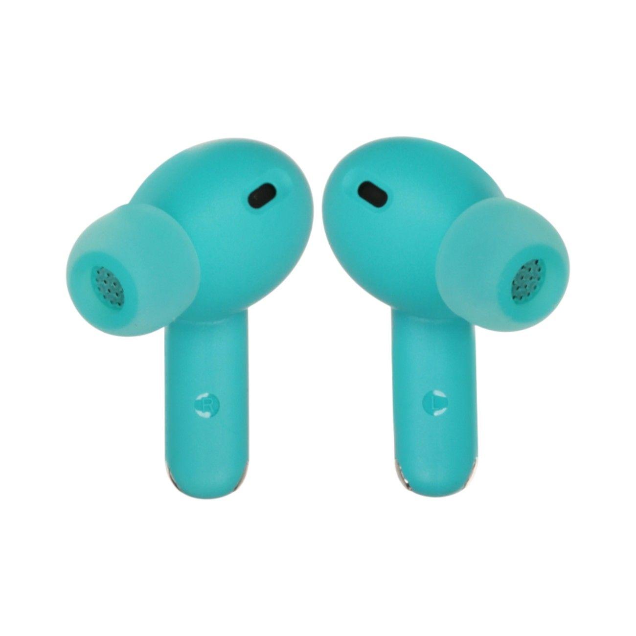 Наушники True Wireless JBL Wave Beam 2 TWS Blue