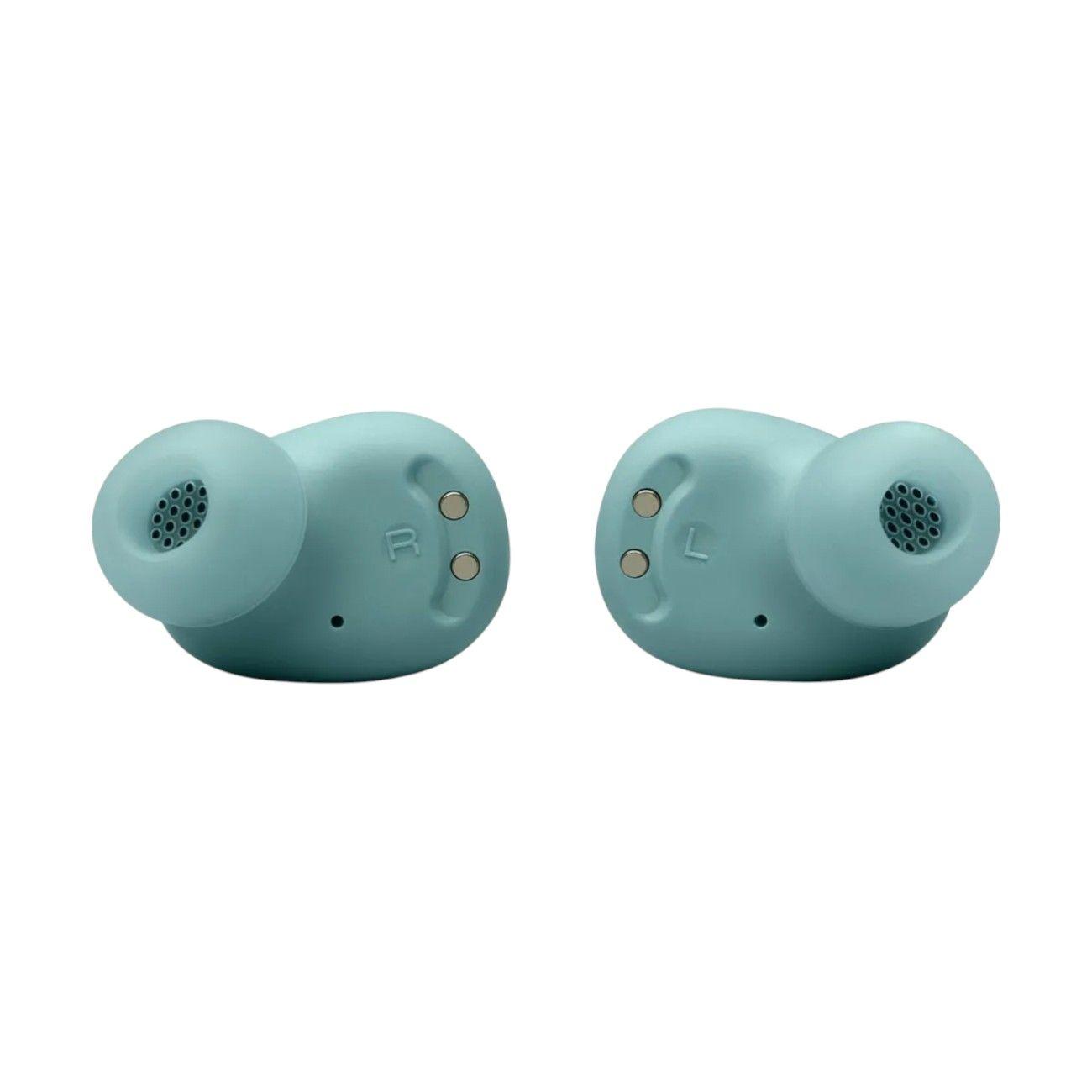 Наушники True Wireless JBL Wave Buds 2 TWS Blue