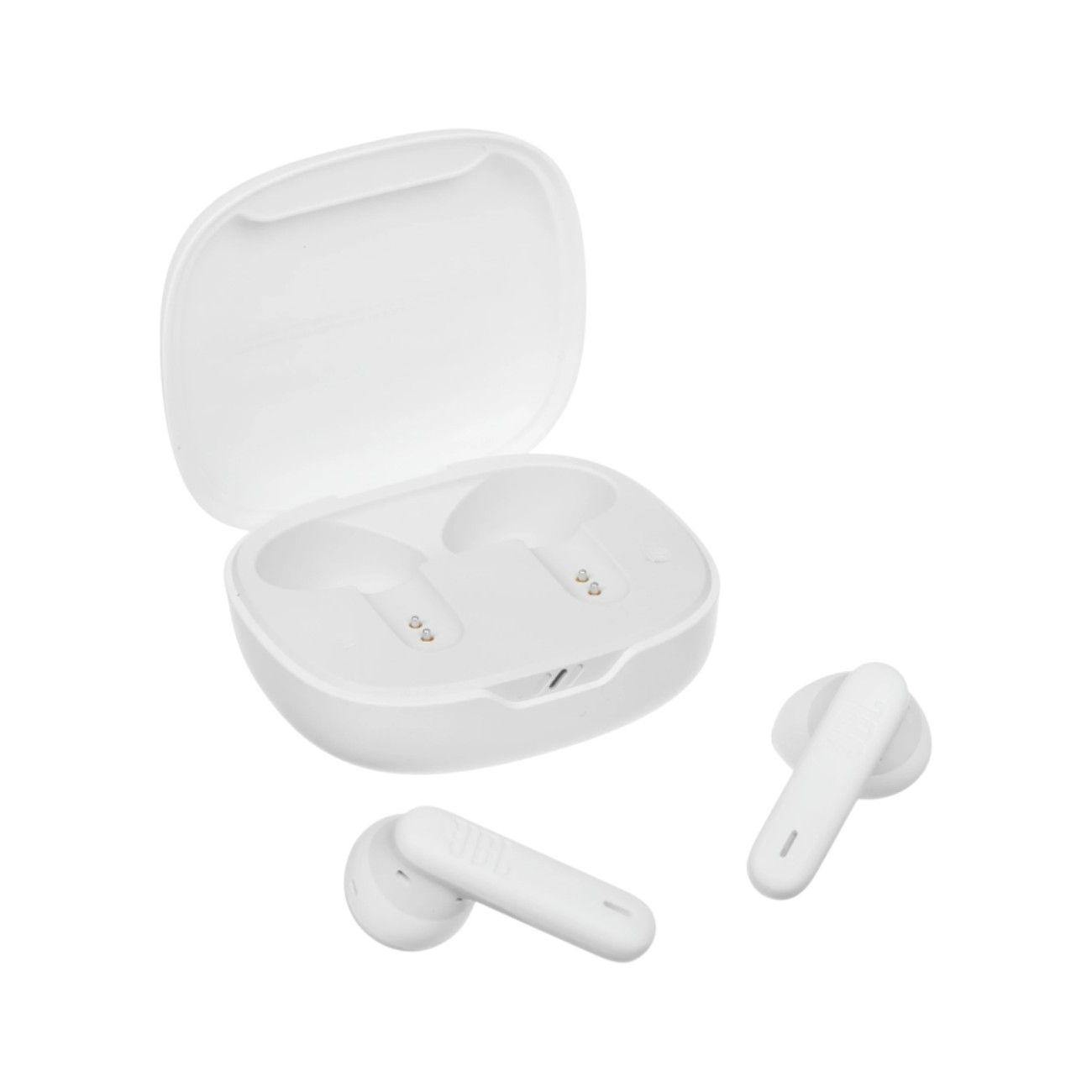 Наушники True Wireless JBL Wave Flex 2 TWS White