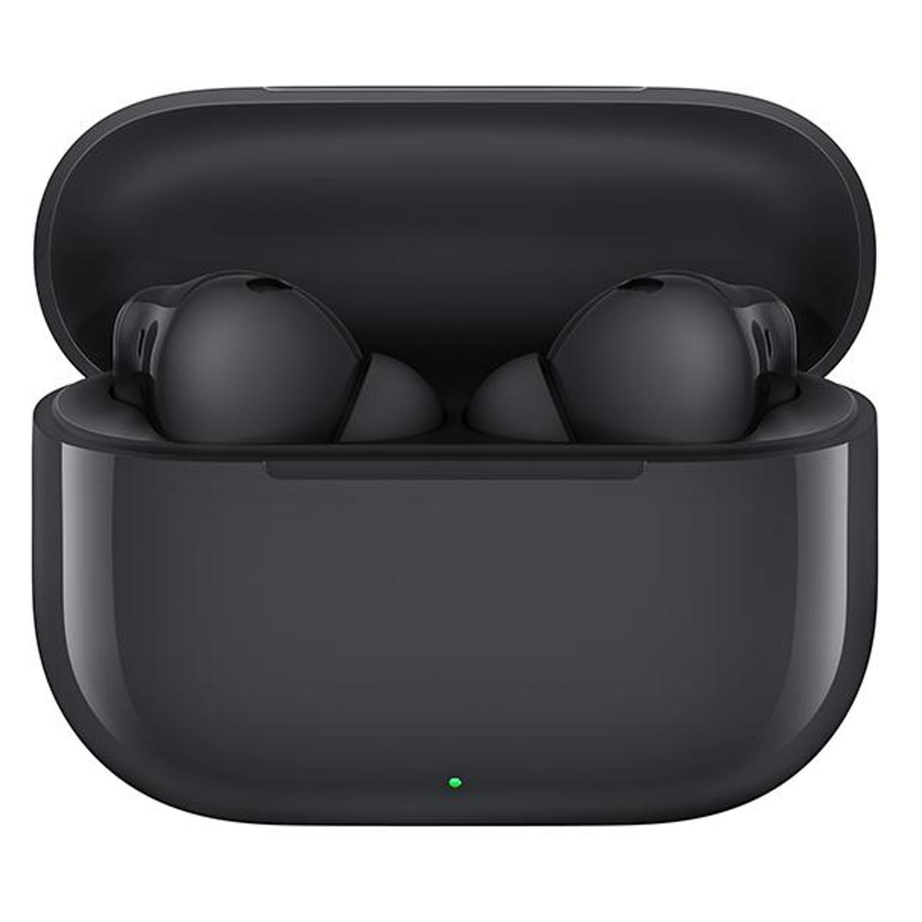 Восстановленные наушники True Wireless HUAWEI FreeBuds SE 4 ANC Black, отличный фото