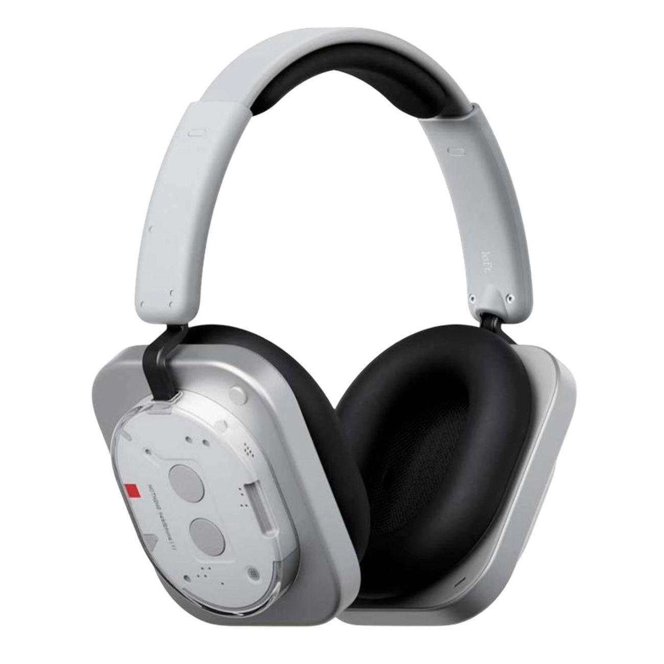 Наушники накладные Bluetooth Nothing (1) ANC (B170)White