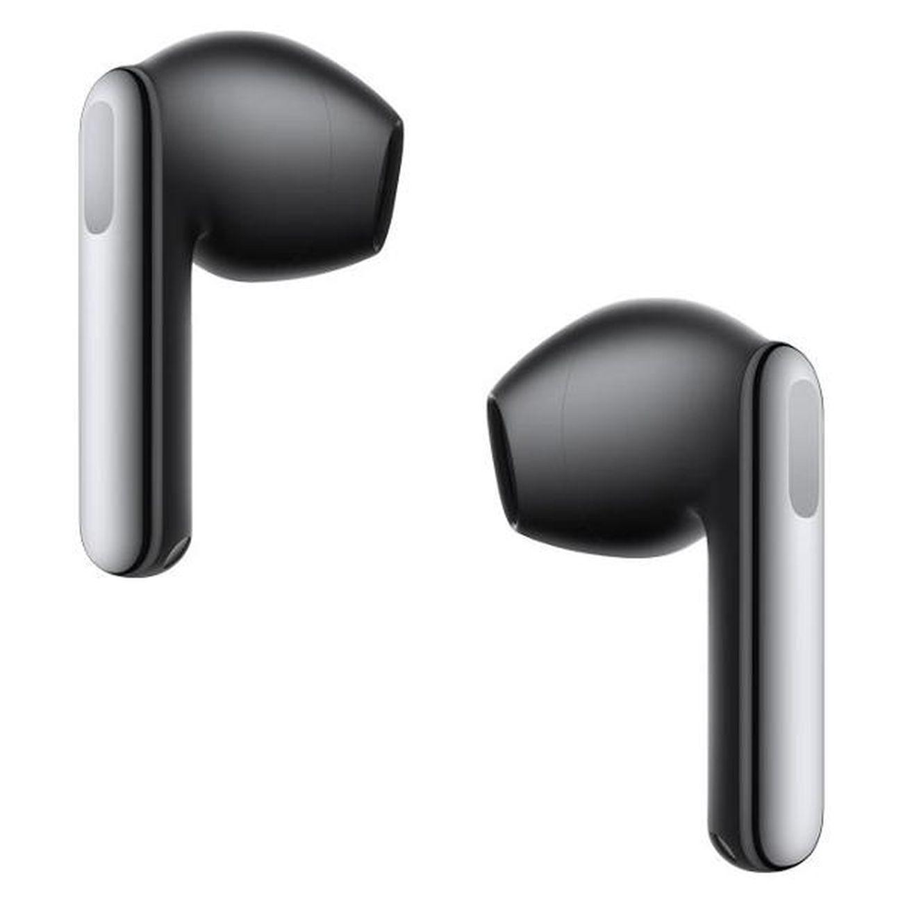 Восстановленные наушники True Wireless HUAWEI FreeBuds SE 3 Black, хороший фото