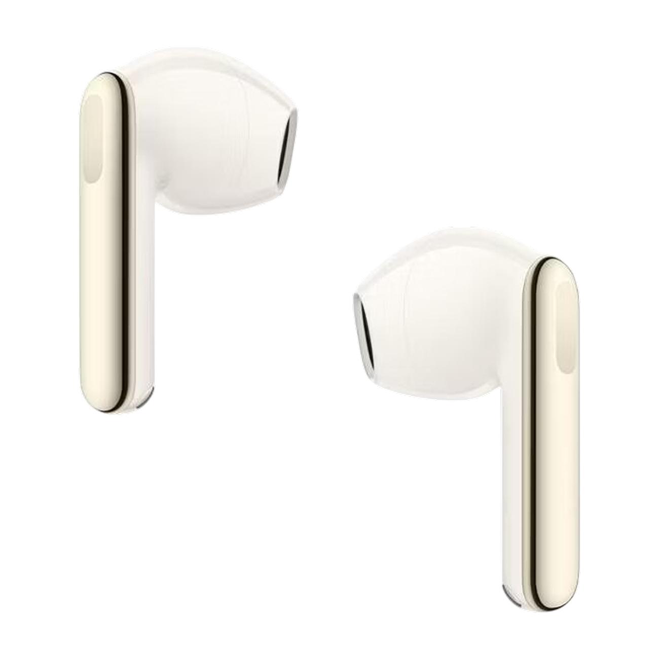 Восстановленные наушники True Wireless HUAWEI FreeBuds SE 3 Beige, хороший фото