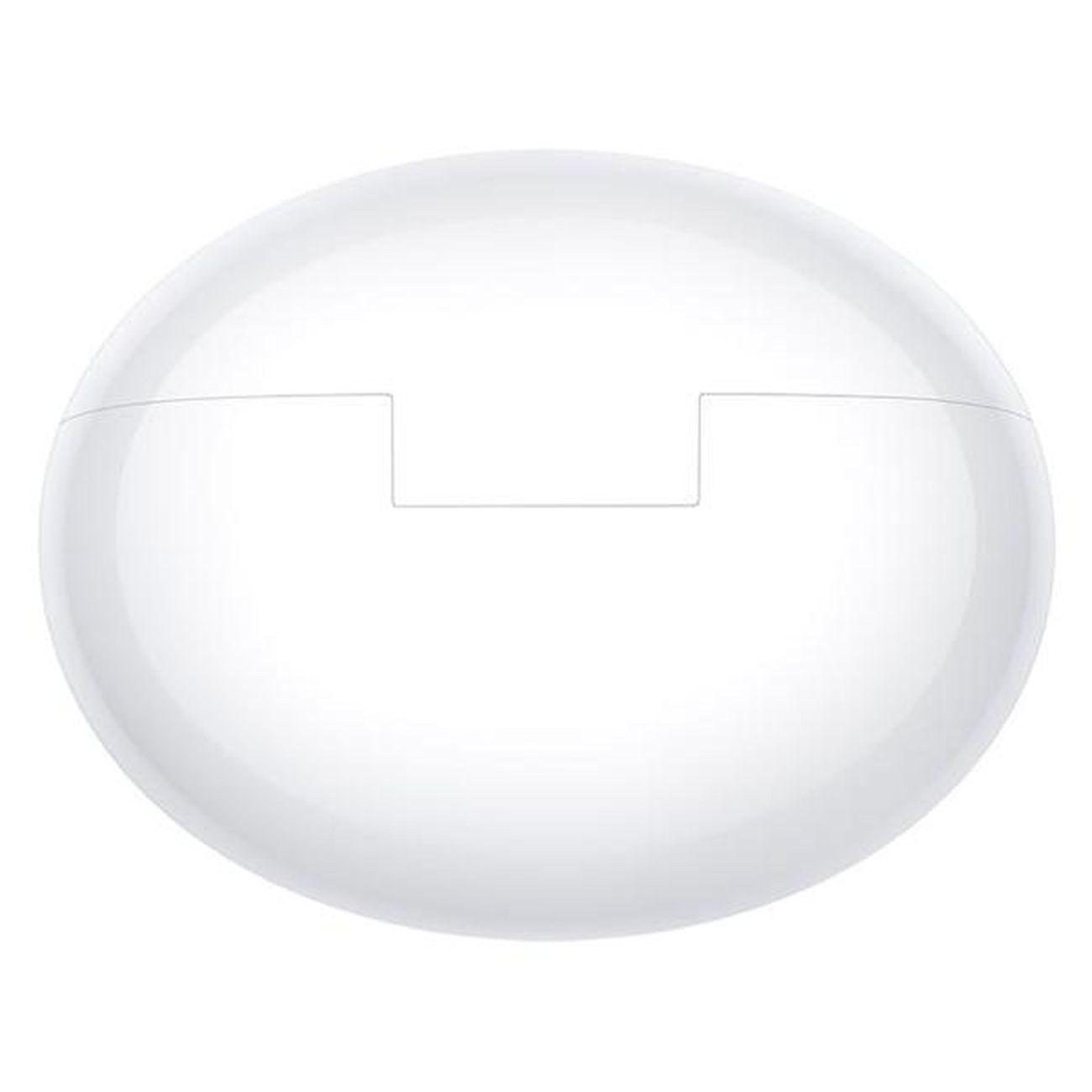 Восстановленные наушники True Wireless HUAWEI Freebuds 6i White, отличный