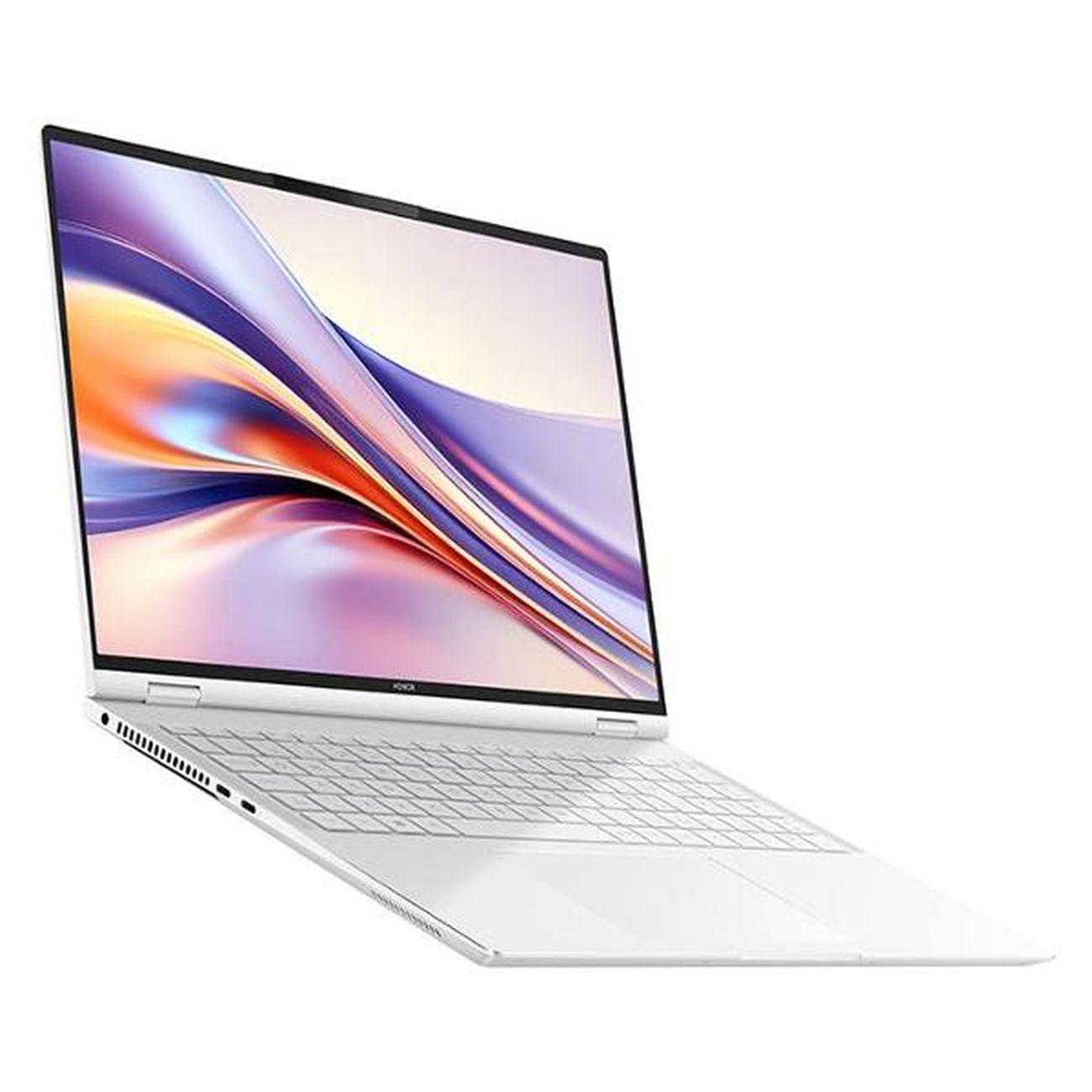Восстановленный ноутбук HONOR MagicBook Pro 16 /16"/Intel Core Ultra 5/24GB/1TB SSD/ White (5301AJJG), отличный