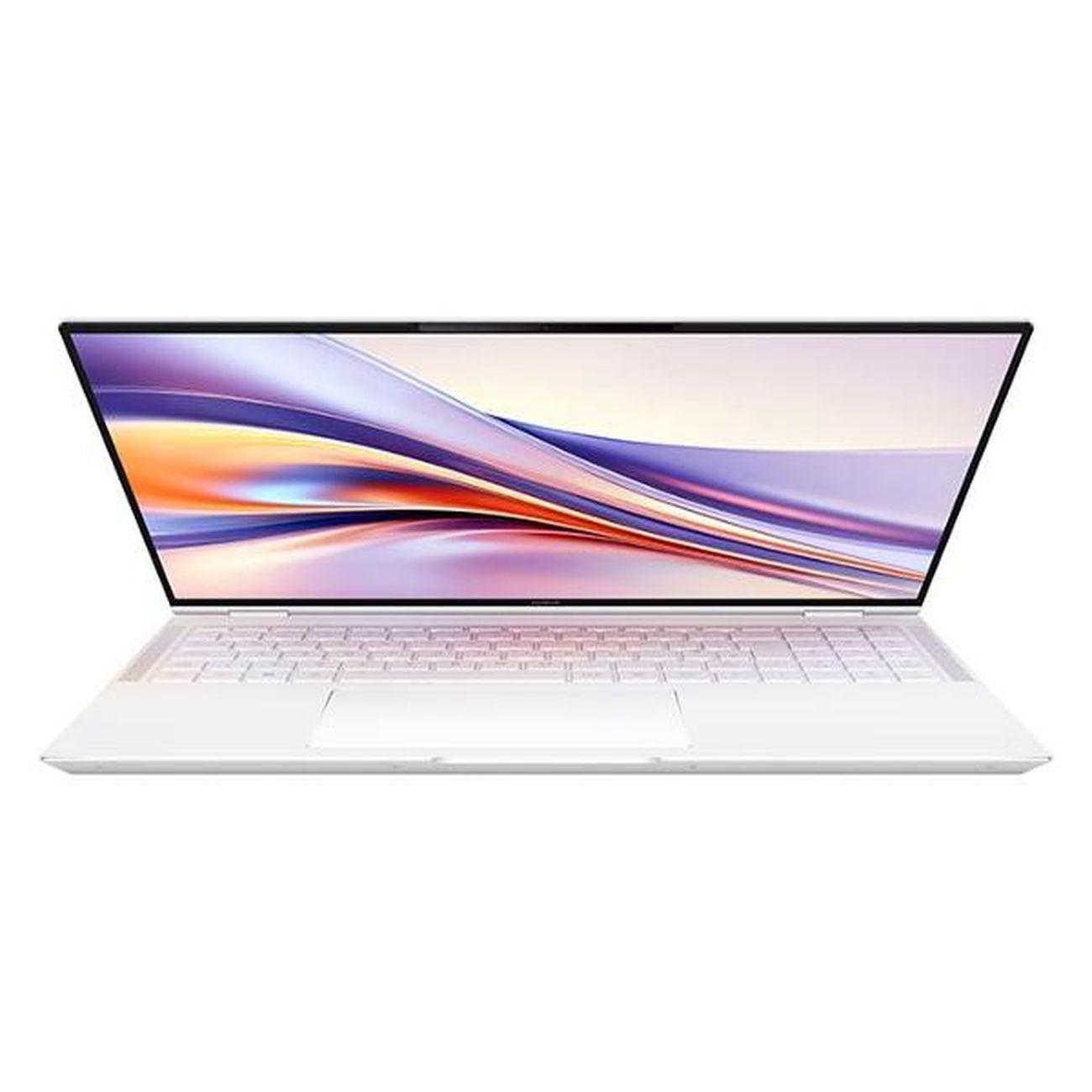 Восстановленный ноутбук HONOR MagicBook Pro 16 /16"/Intel Core Ultra 5/24GB/1TB SSD/ White (5301AJJG), отличный