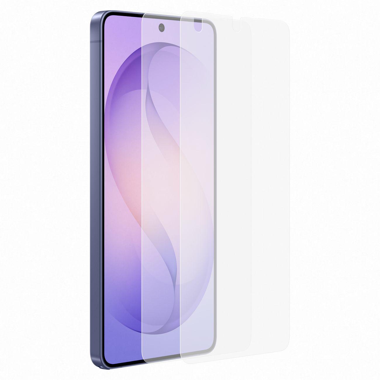 Пленка для смартфона SAMSUNG Galaxy S26 Ultra, прозрачная