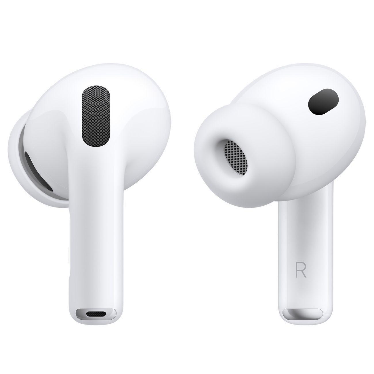 Восстановленные наушники Apple AirPods Pro 3, MagSafe Case USB-C, хороший