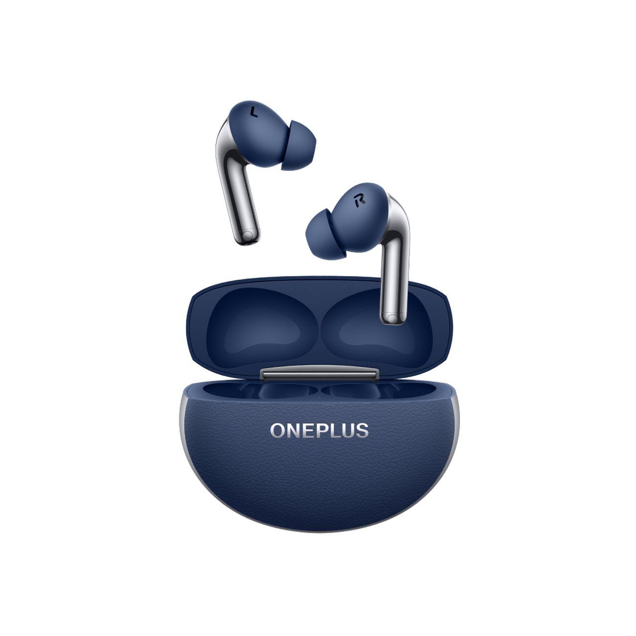 (И)Науш.OnePlus Buds Pro 3 E512A Sa/B